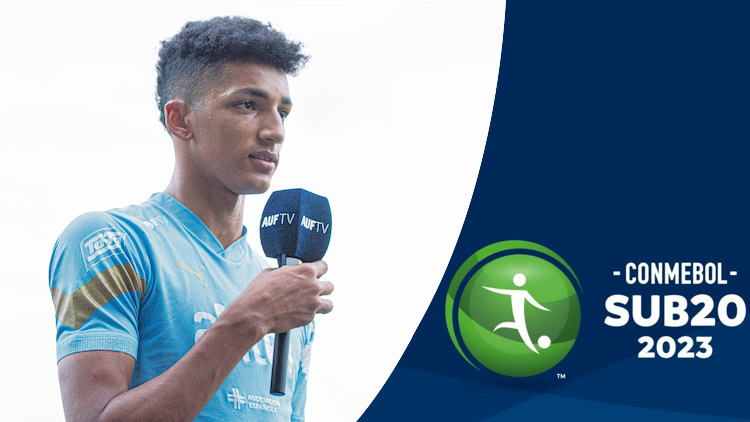 Entrevista a Álvaro Rodríguez