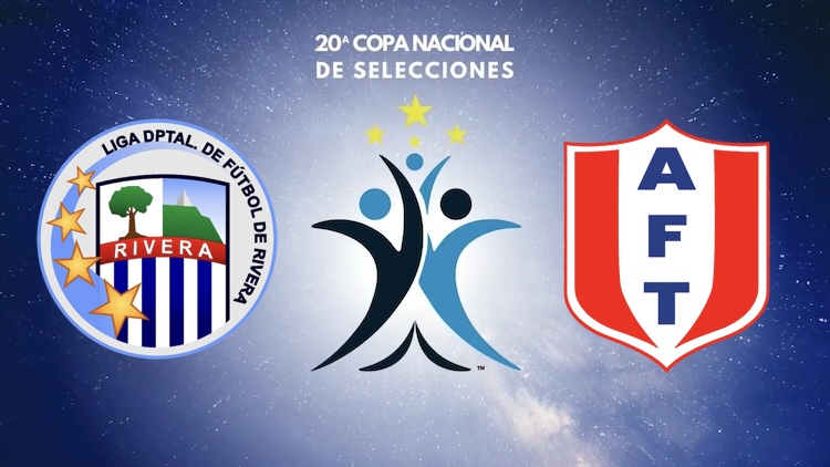 Rivera Capital vs Tacuarembó Capital