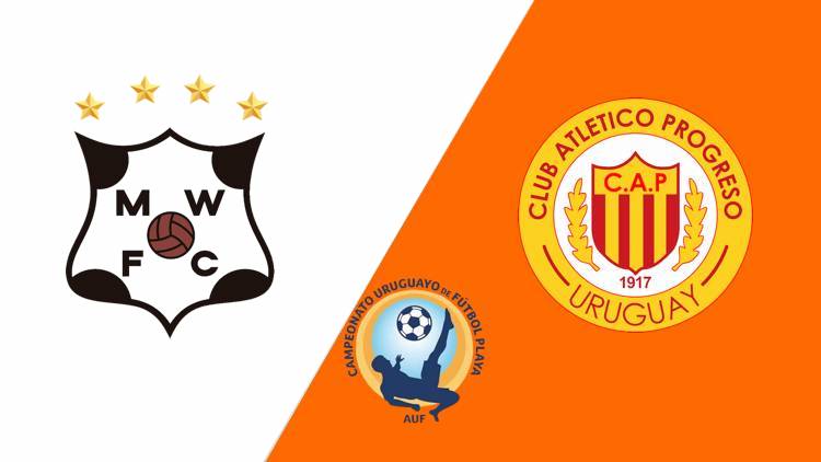 Wanderers vs Progreso