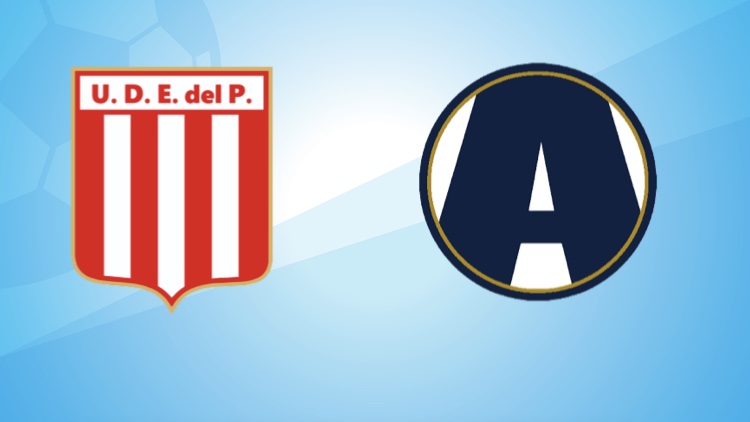 Estudiantes Del Plata vs Academia 