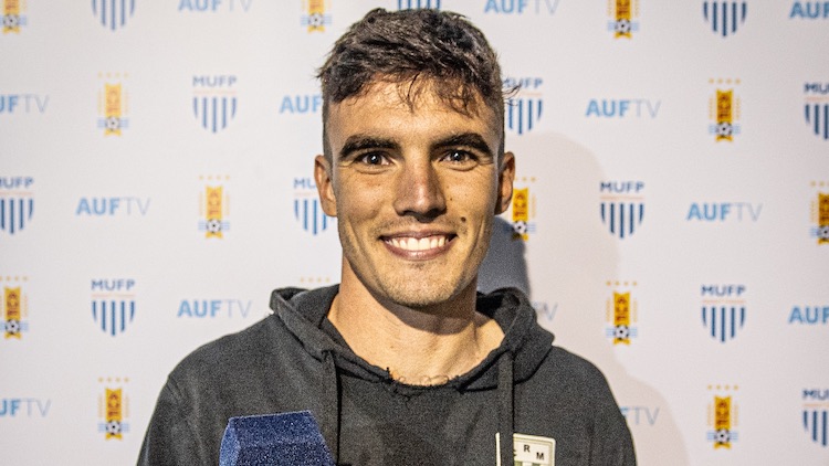 Tomás Verón Lupi (Racing) | 9/7/2023