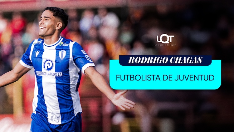 Rodrigo Chagas en LQT | 17/6/2025