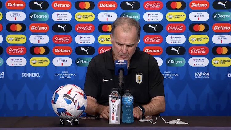 Conferencia de Prensa | 13/7/24