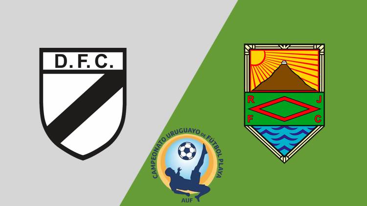Femenino: Danubio vs Rampla Jrs.