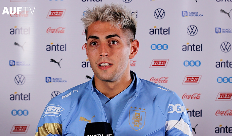 Entrevista a Santiago Mele | 21/3/23