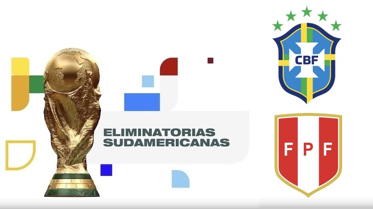Resumen | Brasil vs Perú