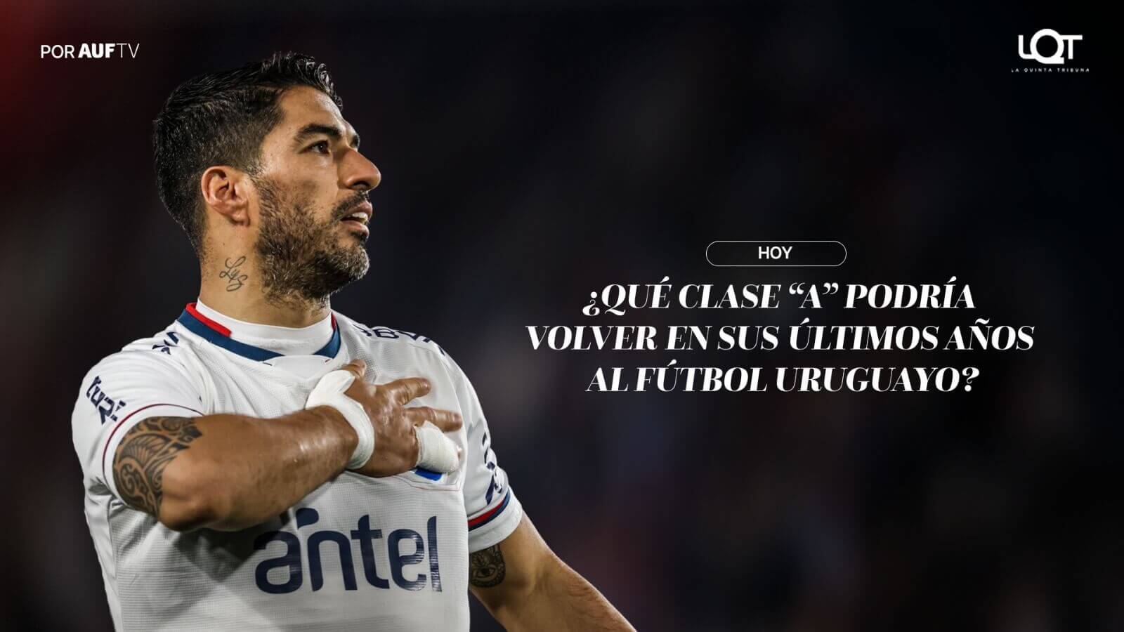Volvé a tu casa cuando quieras
